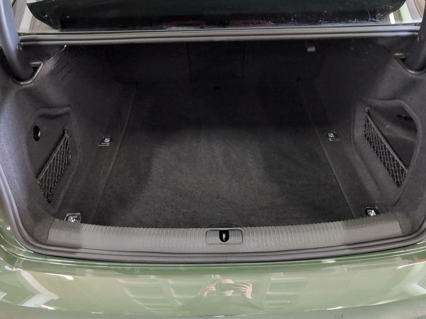 Audi A4 Advanced 30 TDI 100 kW (136 CV) S tronic