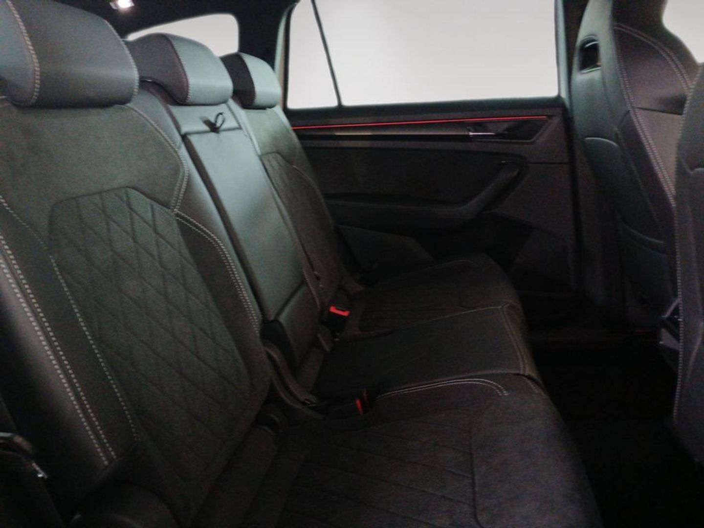 Skoda Kodiaq 1.5 TSI Sportline 4x2 DSG 110 kW (150 CV)