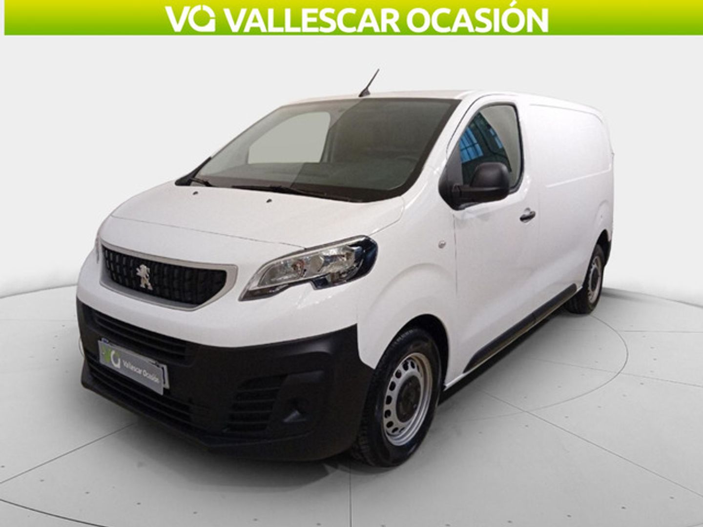 Peugeot Expert Furgon BlueHDi 120 S&S Pro Standard 88 kW (120 CV)