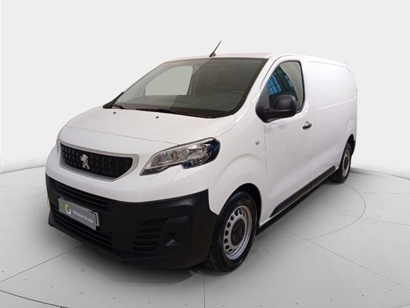 Peugeot Expert Furgon BlueHDi 120 S&S Pro Standard 88 kW (120 CV)