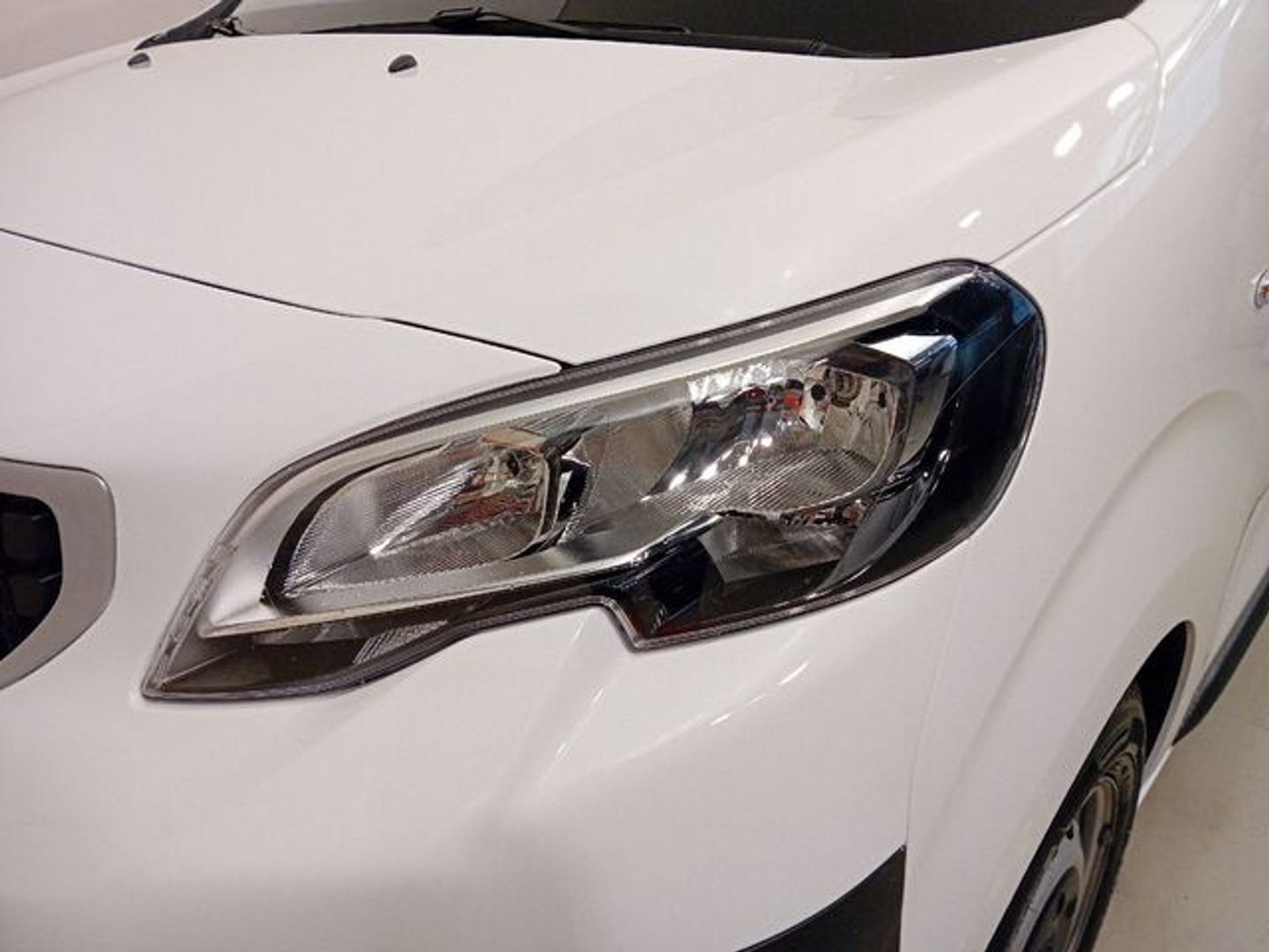 Peugeot Expert Furgon BlueHDi 120 S&S Pro Standard 88 kW (120 CV)