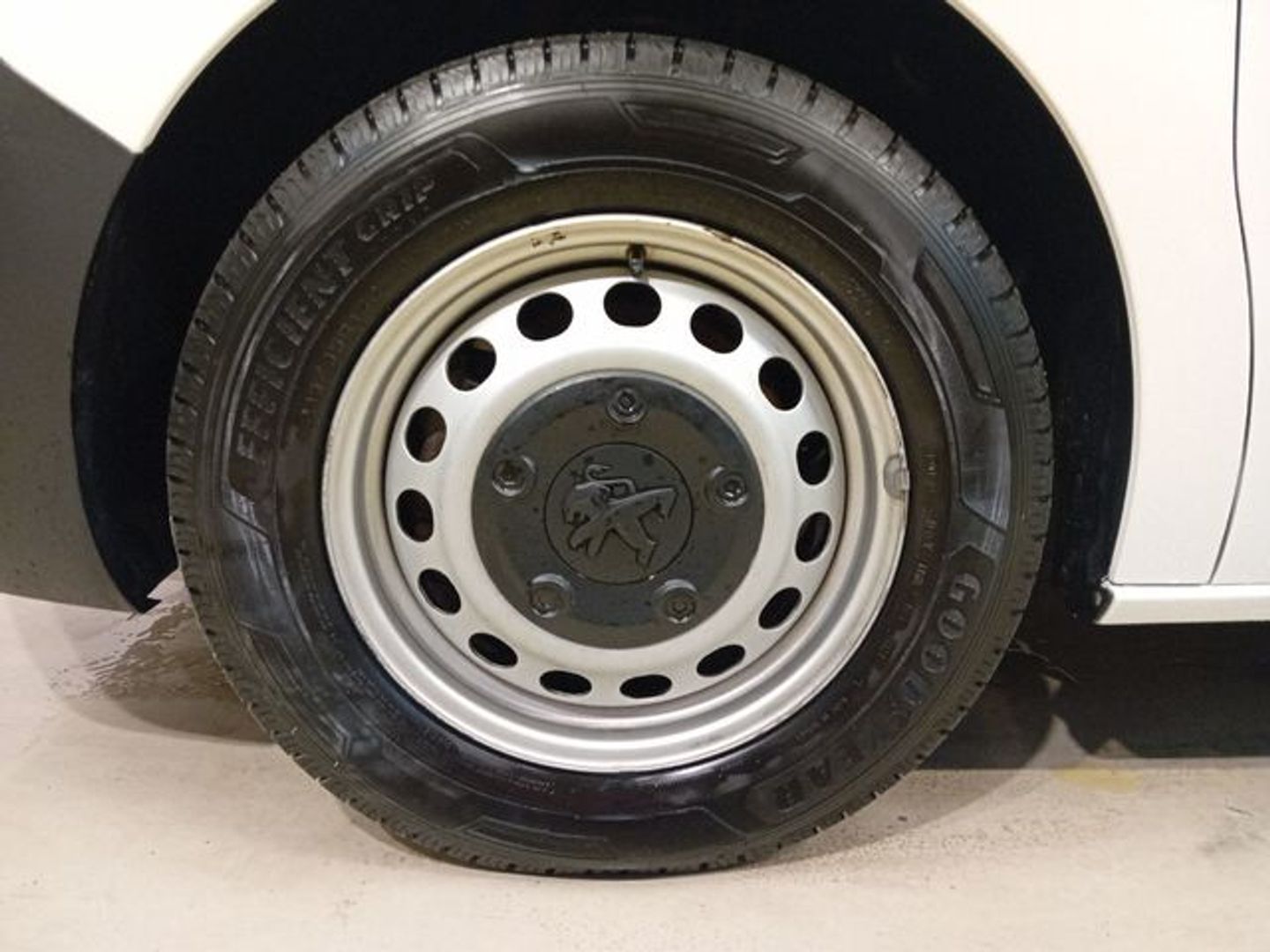 Peugeot Expert Furgon BlueHDi 120 S&S Pro Standard 88 kW (120 CV)