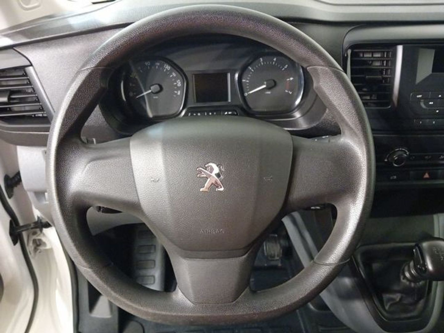 Peugeot Expert Furgon BlueHDi 120 S&S Pro Standard 88 kW (120 CV)