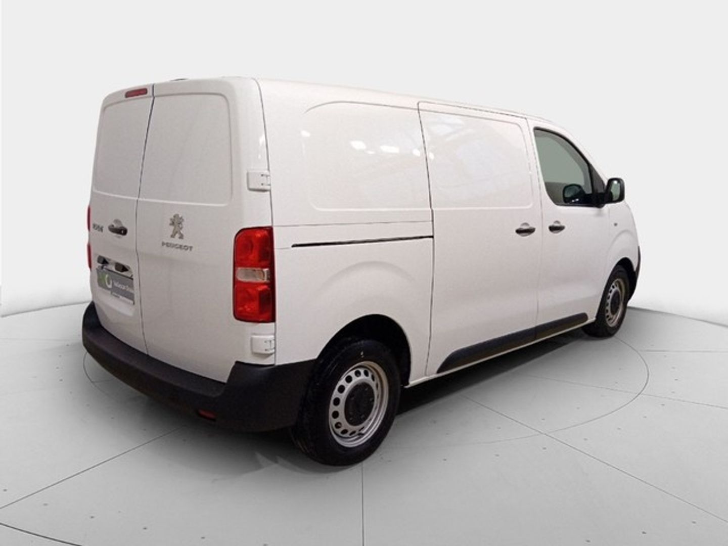 Peugeot Expert Furgon BlueHDi 120 S&S Pro Standard 88 kW (120 CV)
