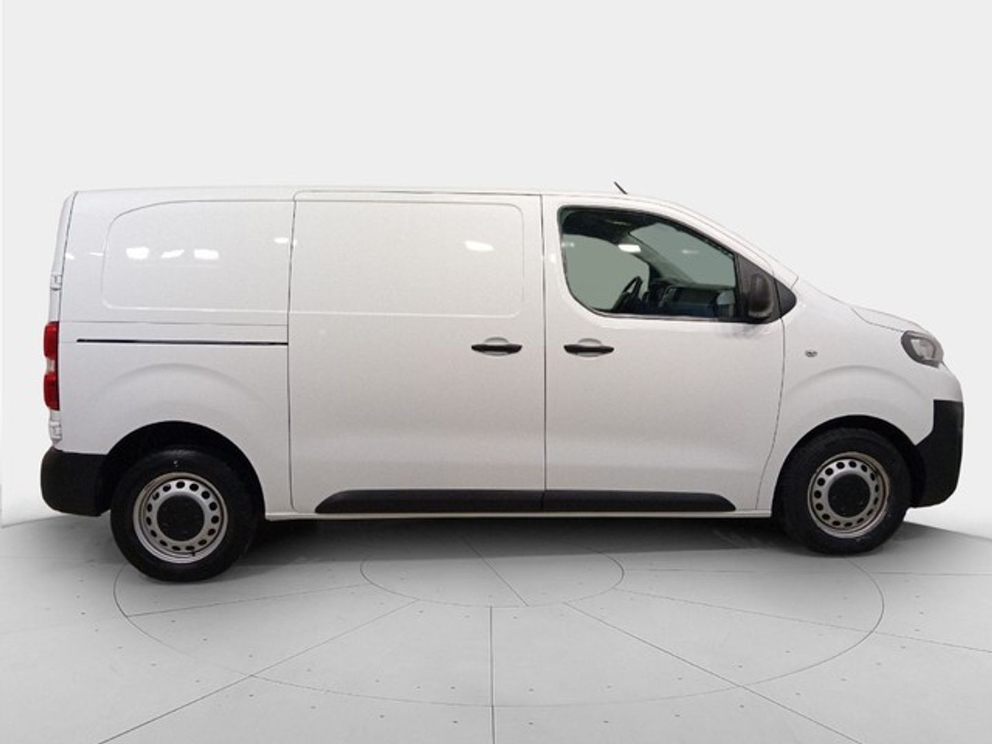 Peugeot Expert Furgon BlueHDi 120 S&S Pro Standard 88 kW (120 CV)