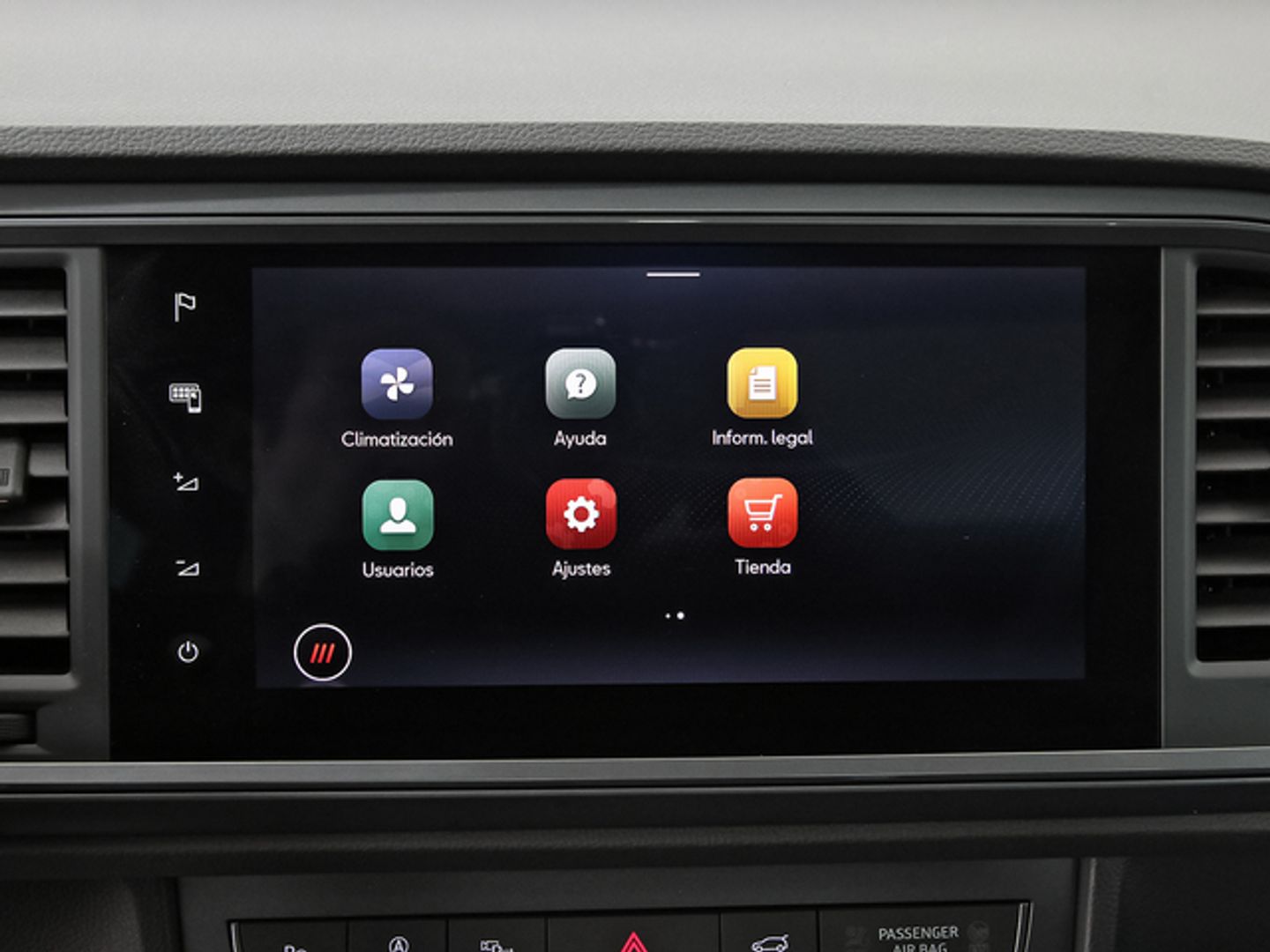 Cupra Ateca 2.0 TSI -