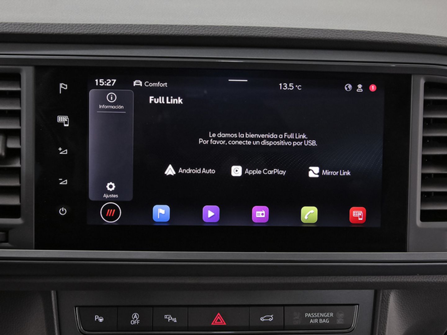 Cupra Ateca 2.0 TSI -