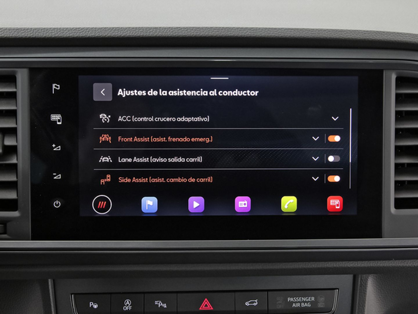 Cupra Ateca 2.0 TSI -