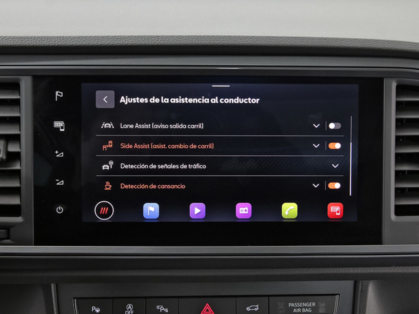 Cupra Ateca 2.0 TSI -