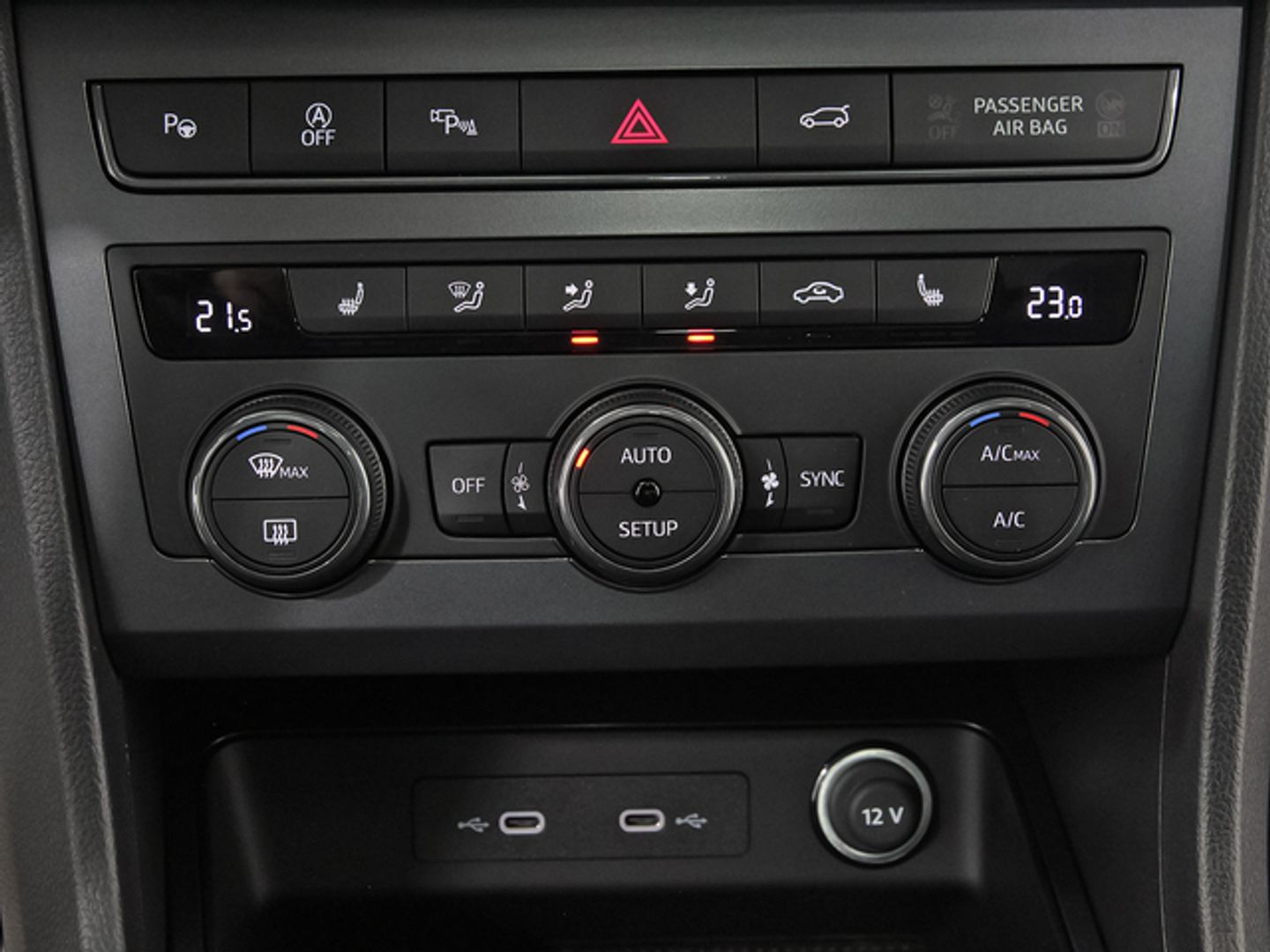 Cupra Ateca 2.0 TSI -