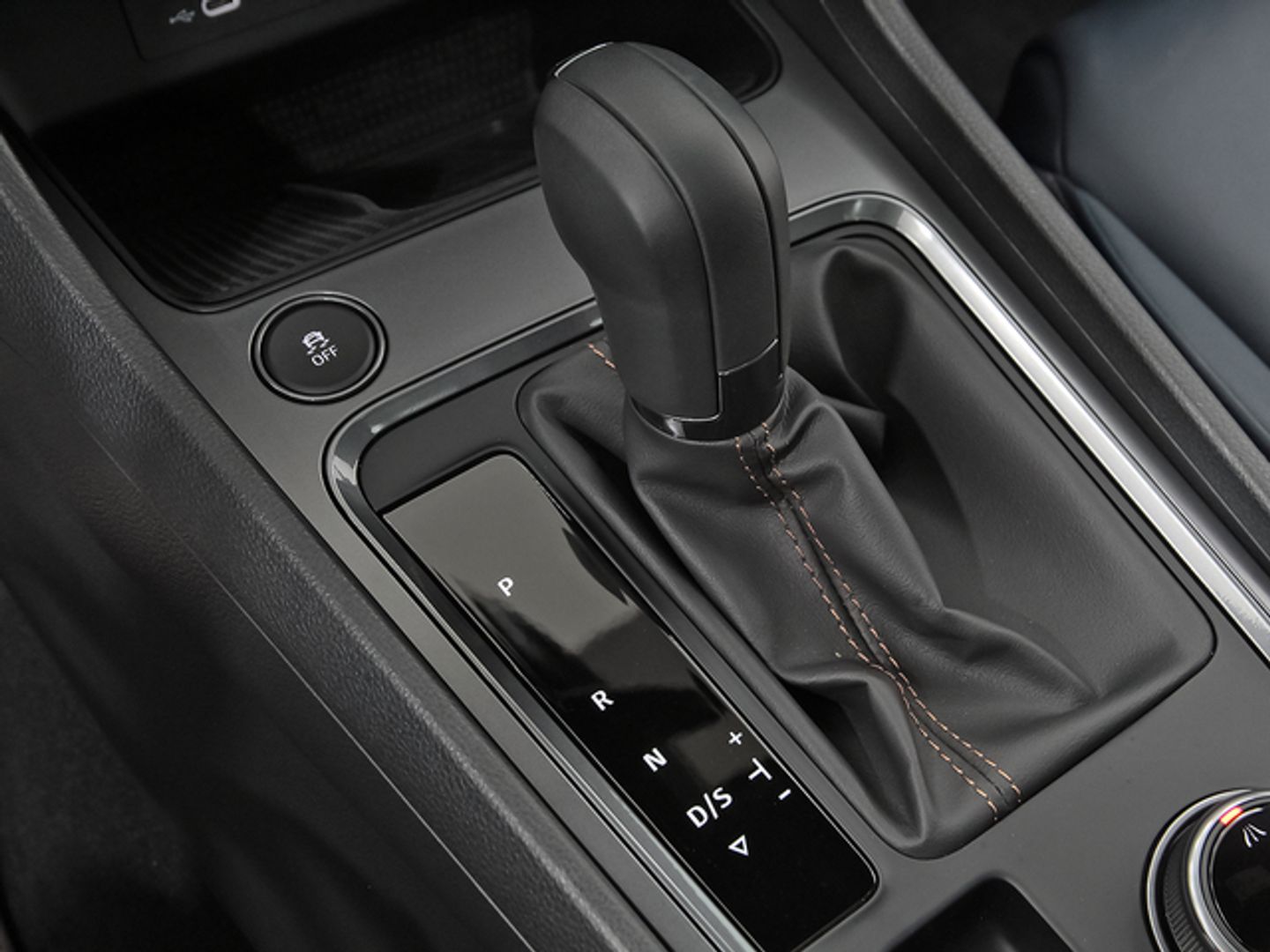 Cupra Ateca 2.0 TSI -