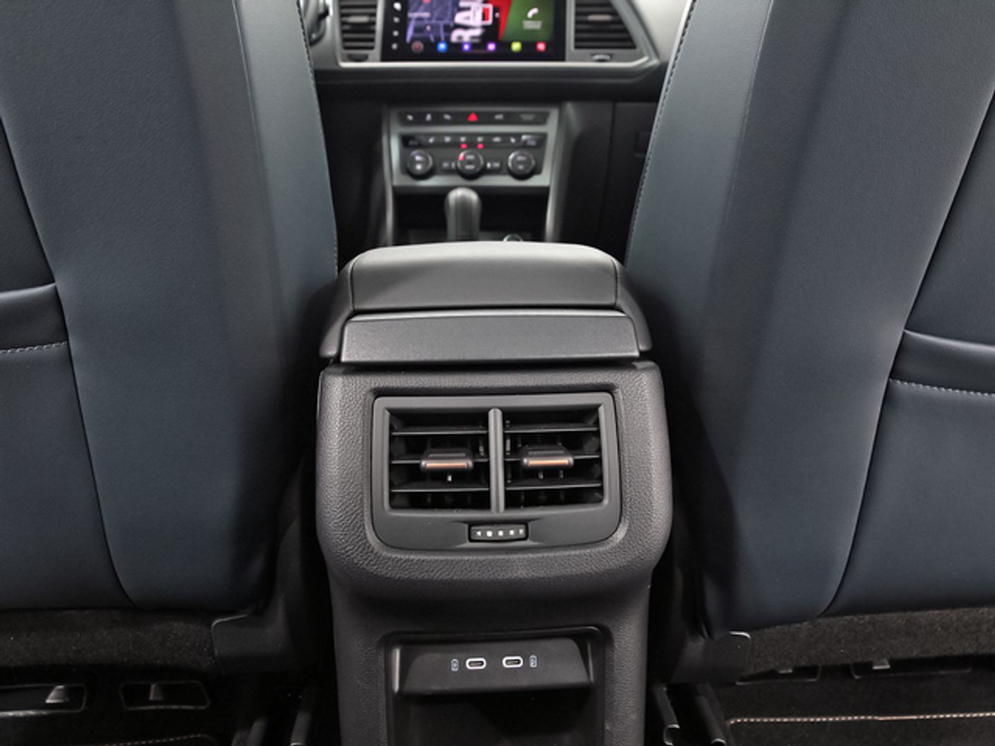 Cupra Ateca 2.0 TSI -