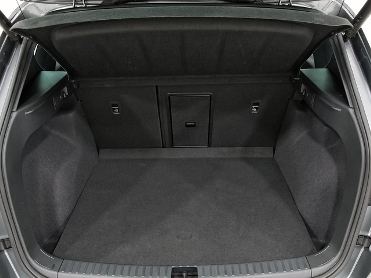 Cupra Ateca 2.0 TSI -