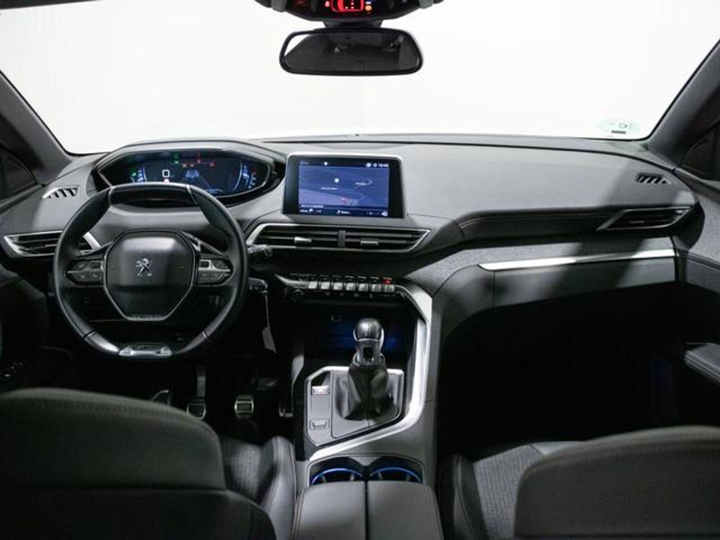 Peugeot 3008 PureTech 130 GT