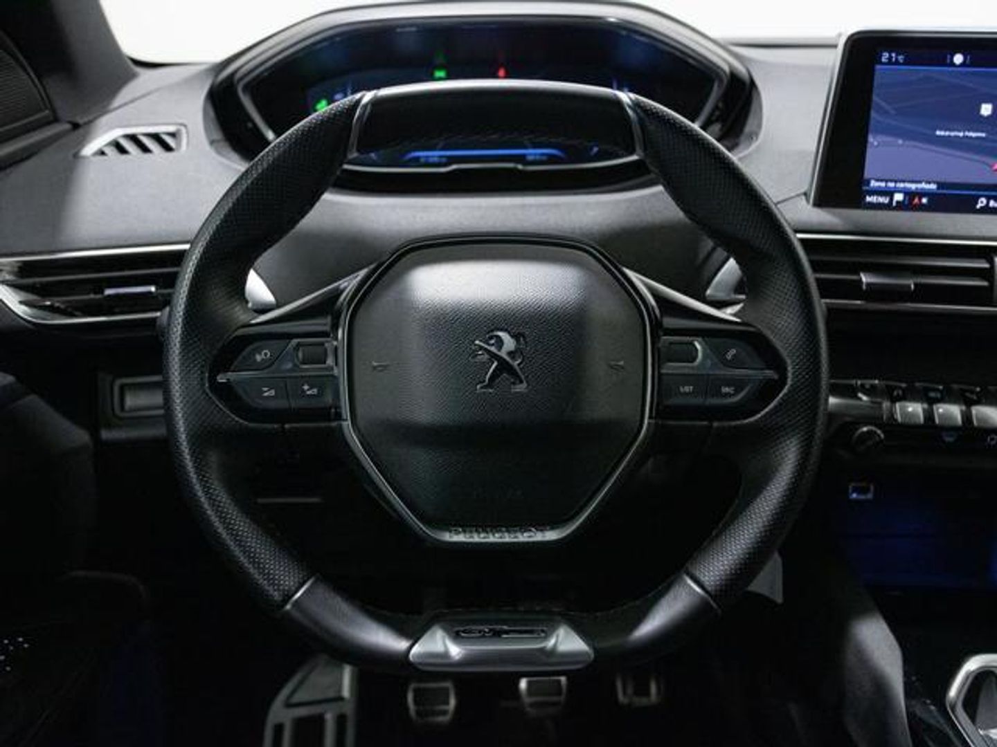 Peugeot 3008 PureTech 130 GT