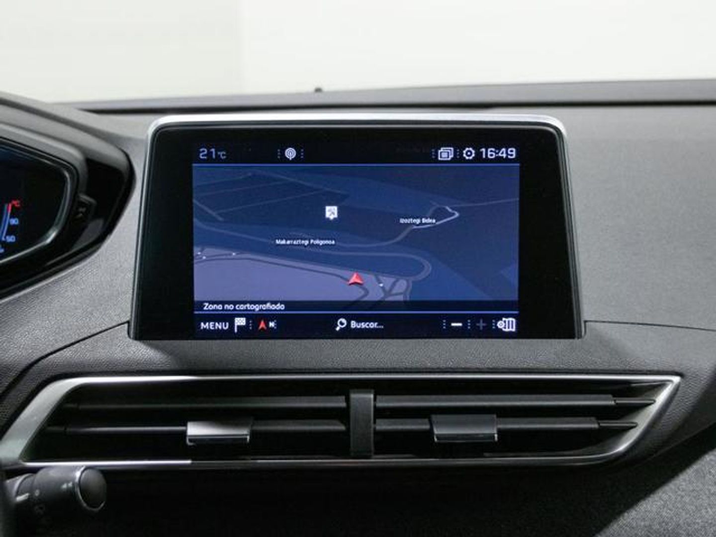 Peugeot 3008 PureTech 130 GT