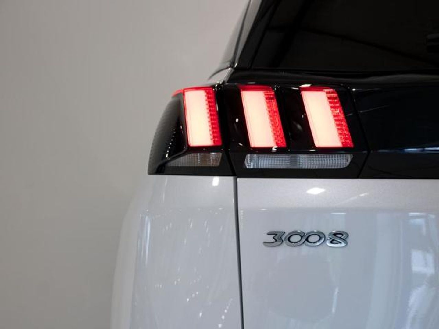Peugeot 3008 PureTech 130 GT