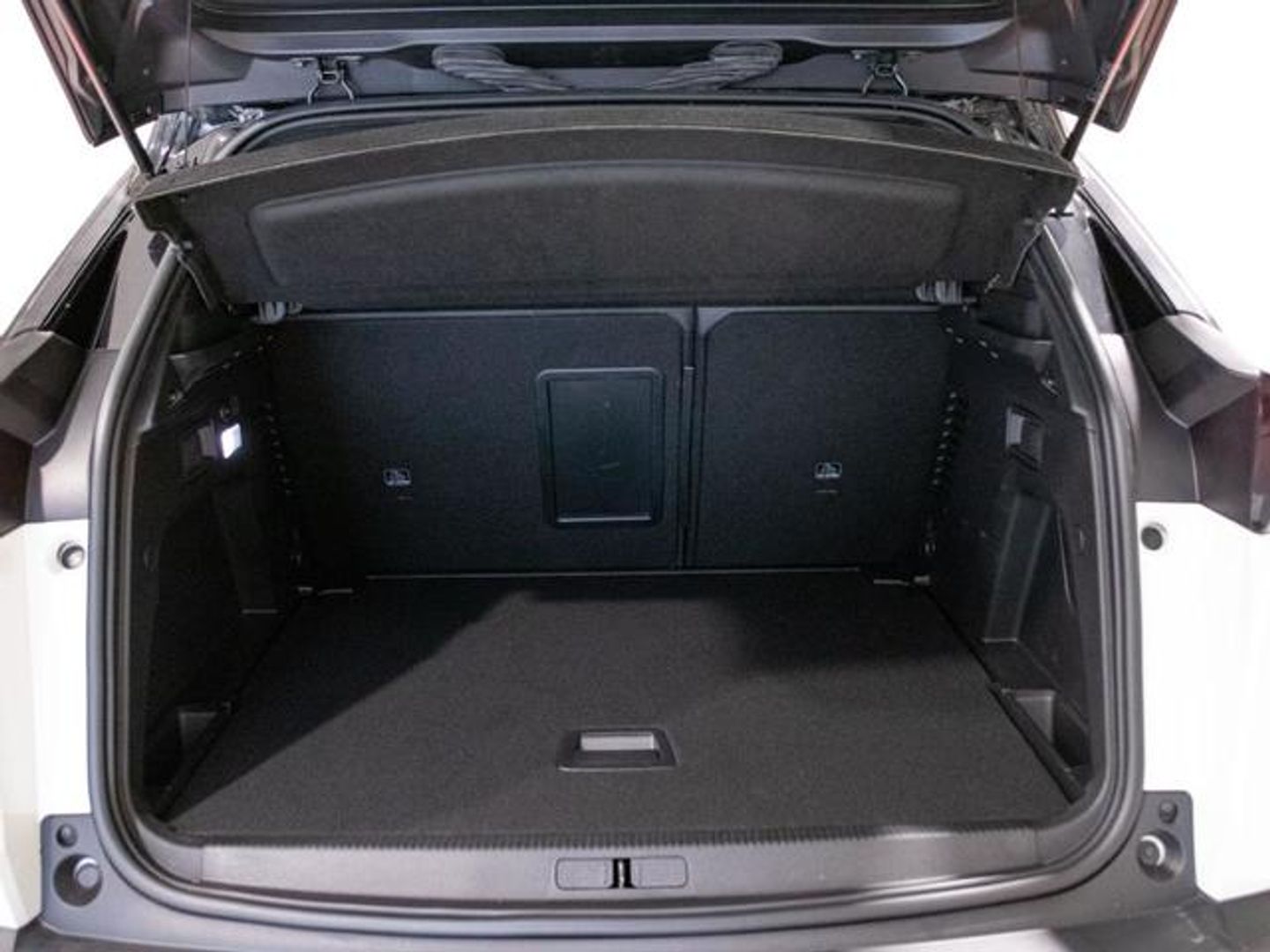 Peugeot 3008 PureTech 130 GT