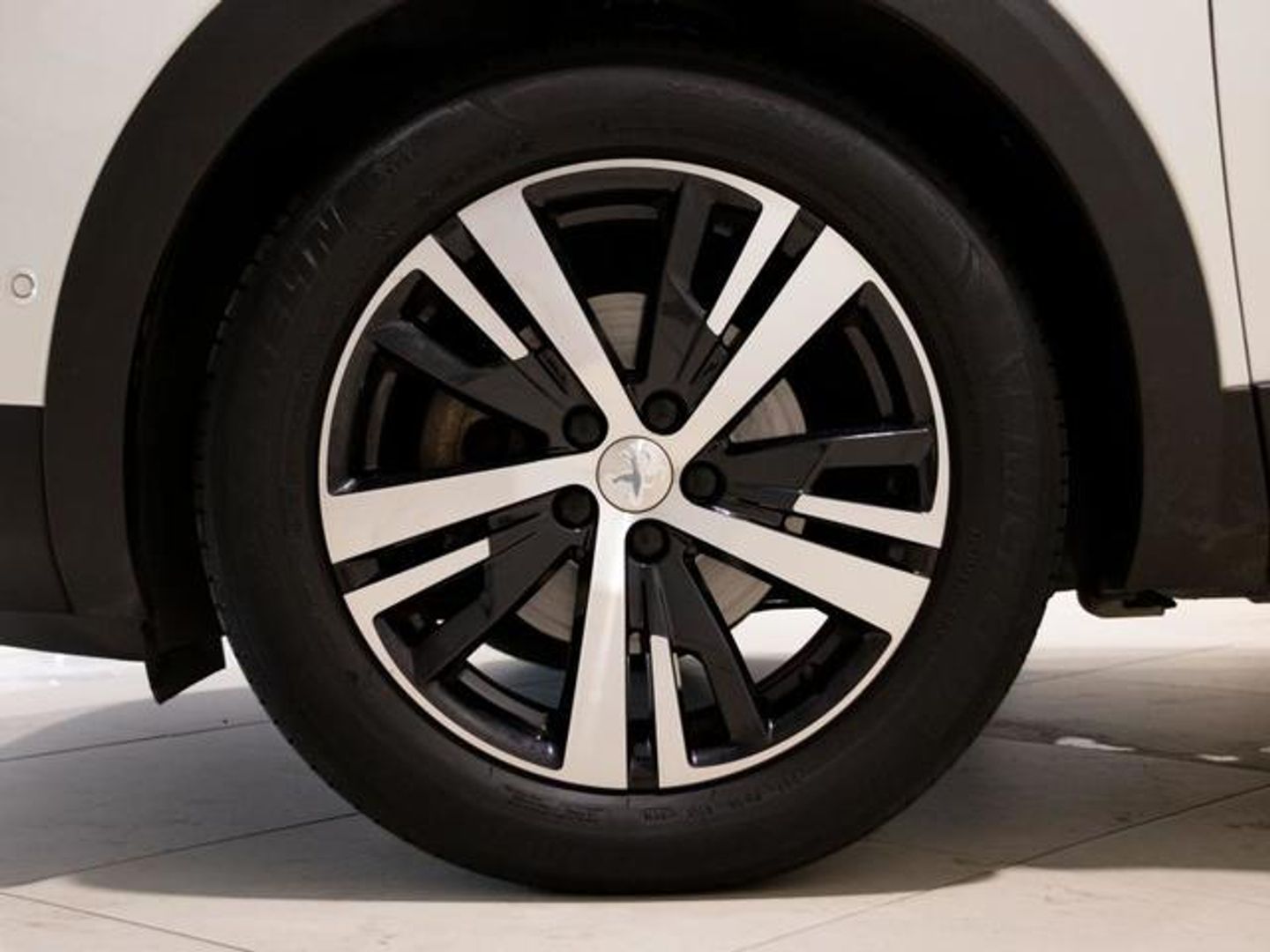 Peugeot 3008 PureTech 130 GT