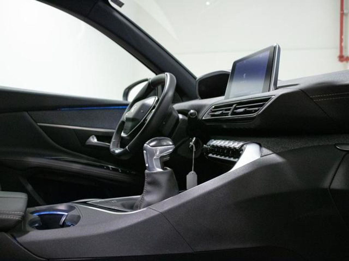 Peugeot 3008 PureTech 130 GT