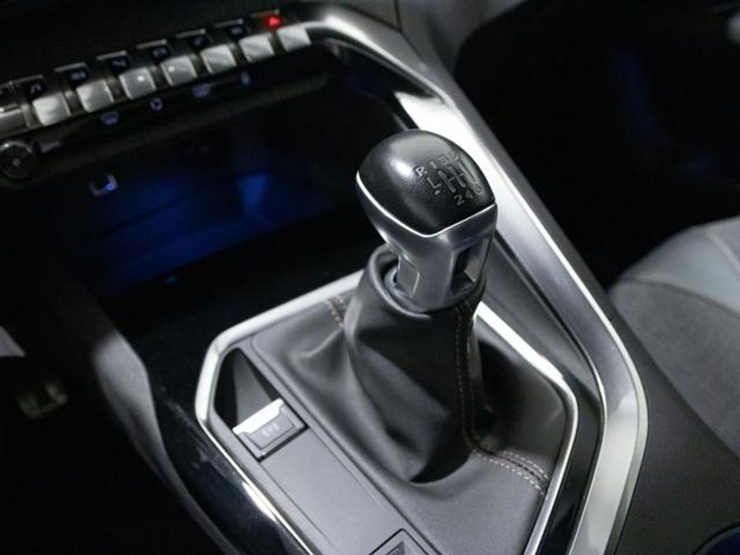 Peugeot 3008 PureTech 130 GT