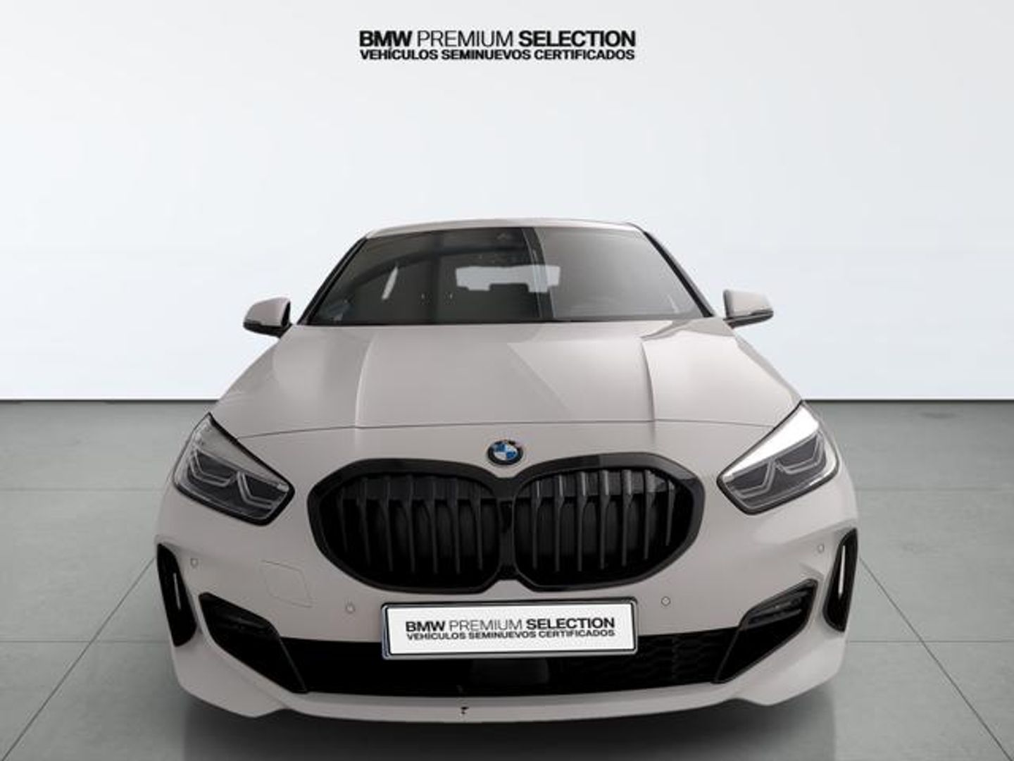 BMW Serie 1 120d 140 kW (190 CV)