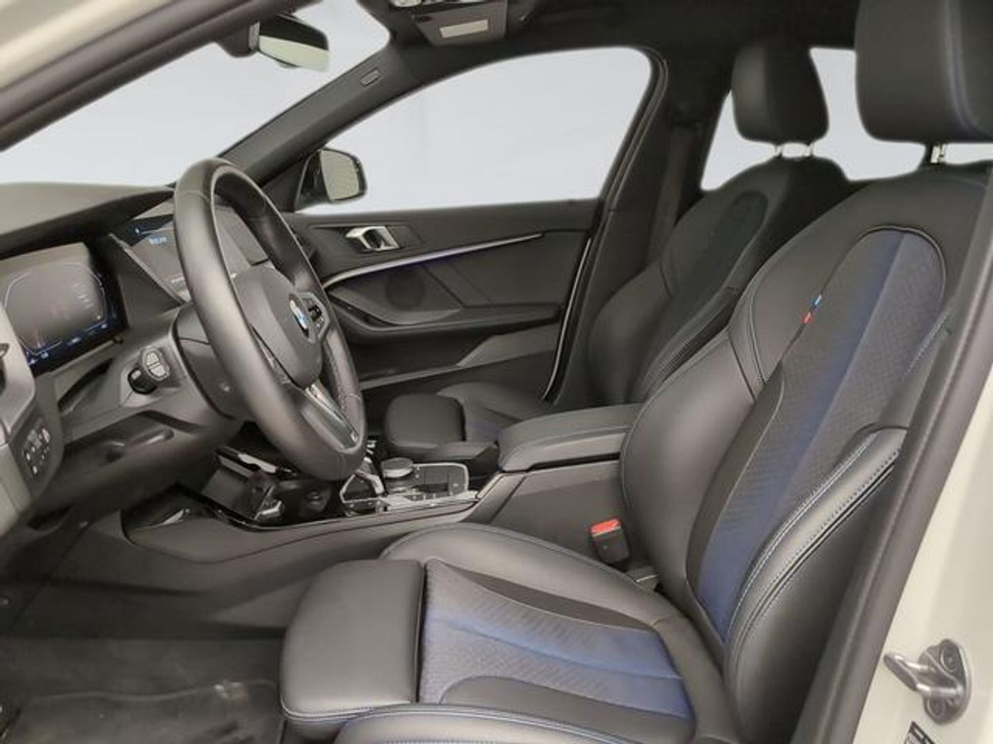 BMW Serie 1 120d 140 kW (190 CV)