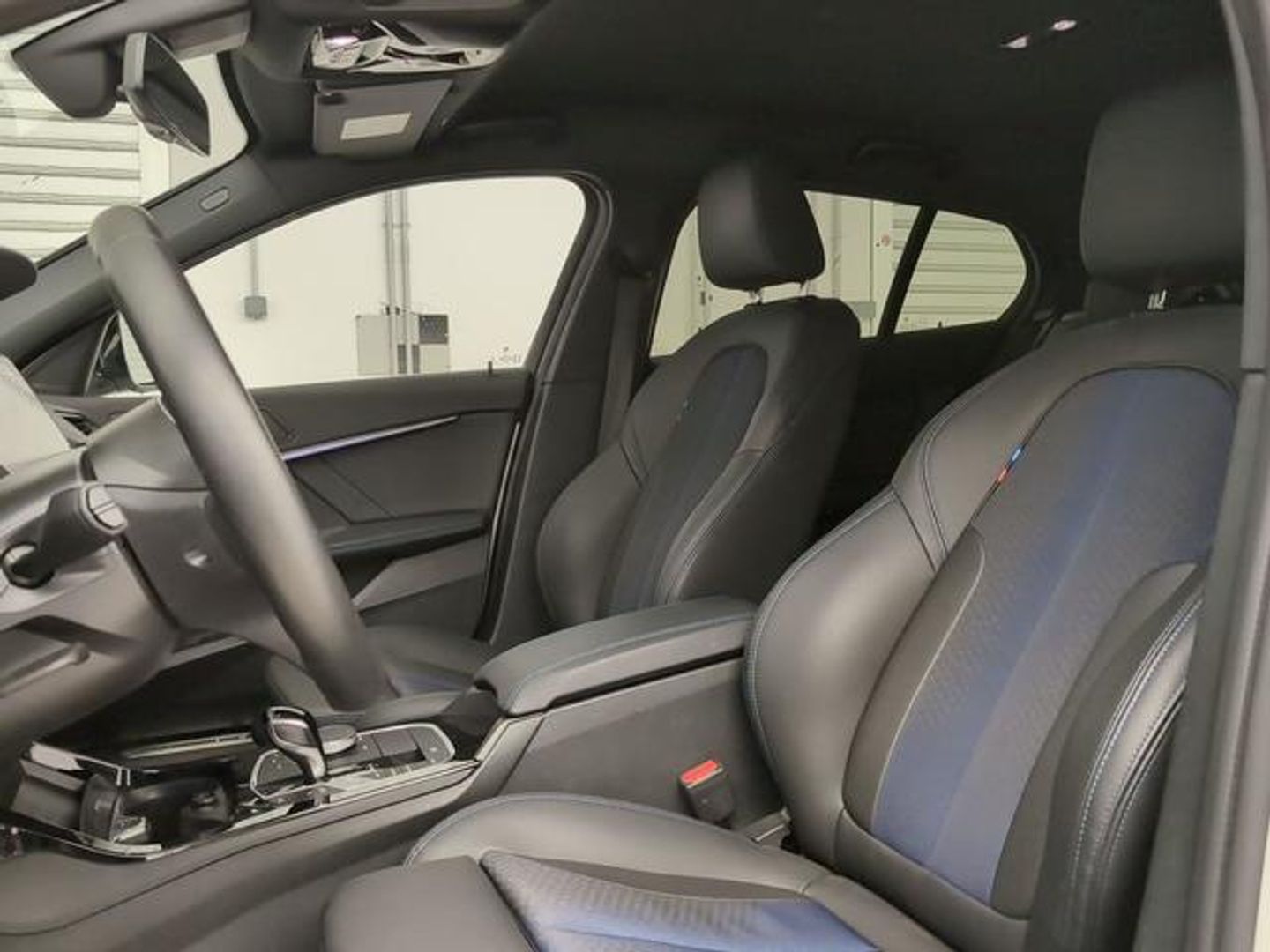 BMW Serie 1 120d 140 kW (190 CV)