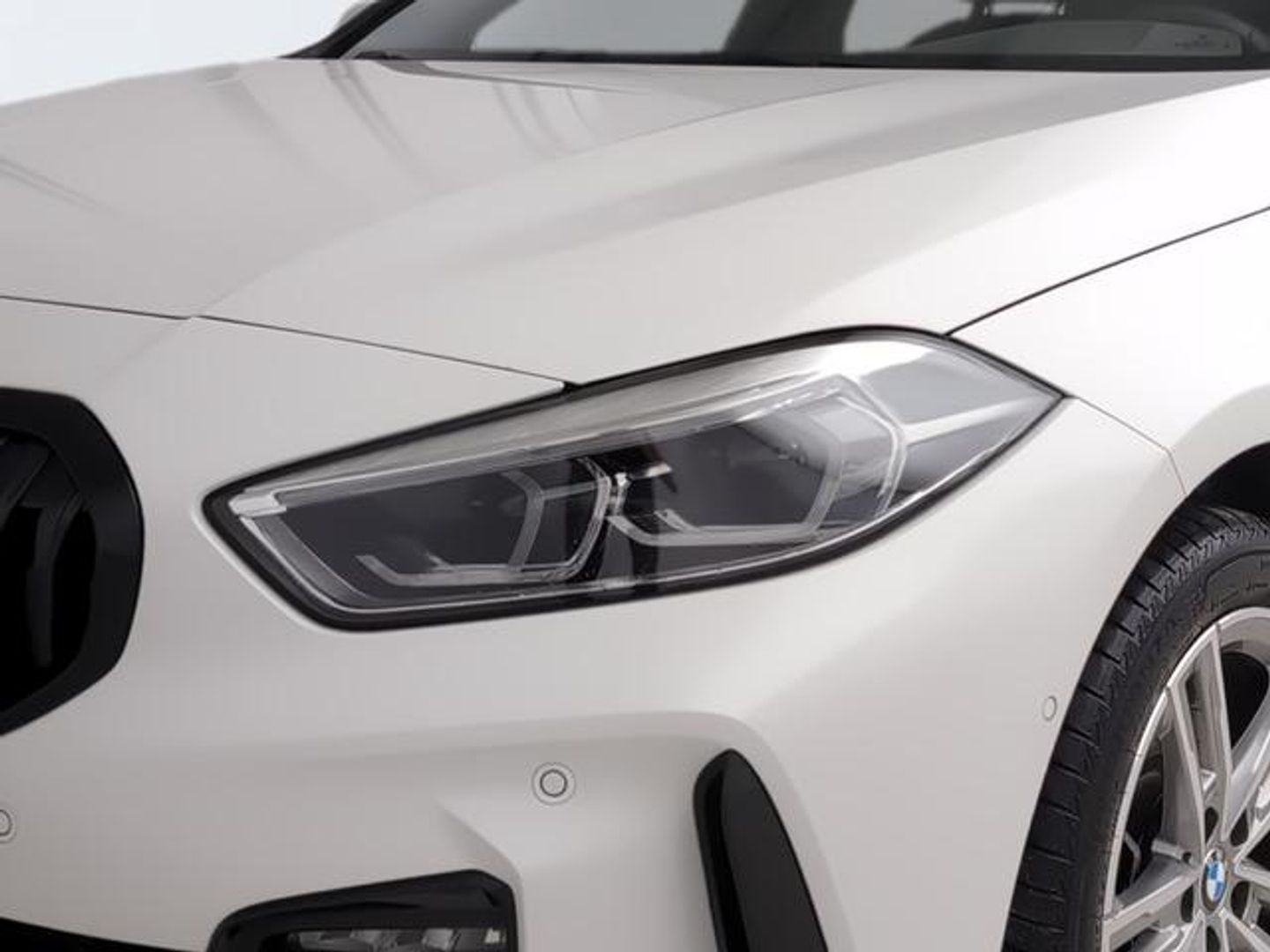 BMW Serie 1 120d 140 kW (190 CV)