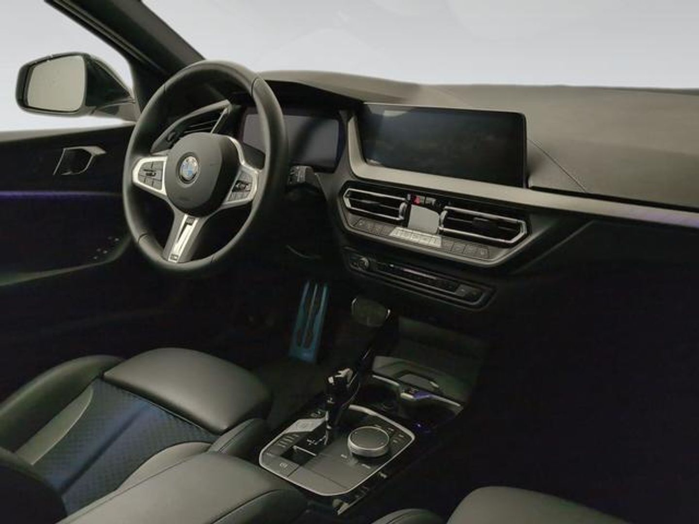 BMW Serie 1 120d 140 kW (190 CV)