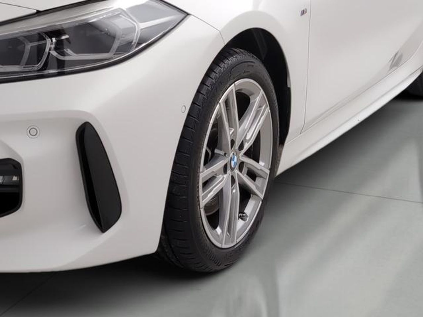 BMW Serie 1 120d 140 kW (190 CV)