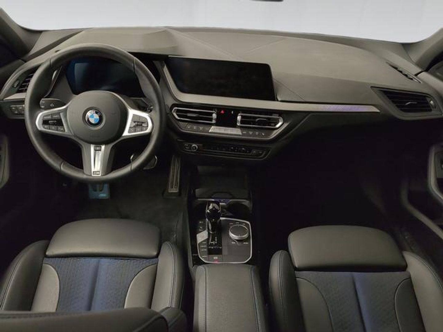 BMW Serie 1 120d 140 kW (190 CV)