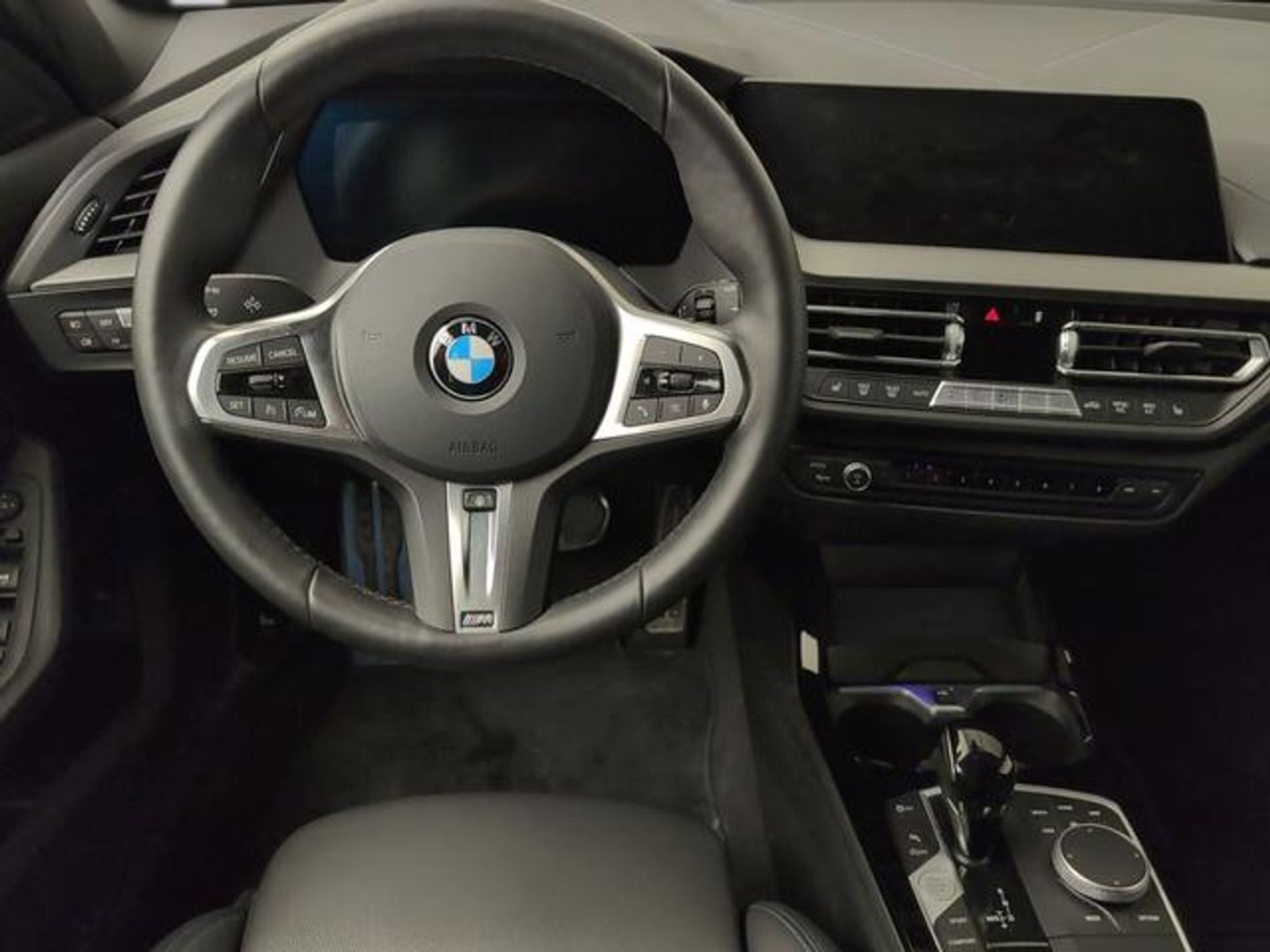 BMW Serie 1 120d 140 kW (190 CV)