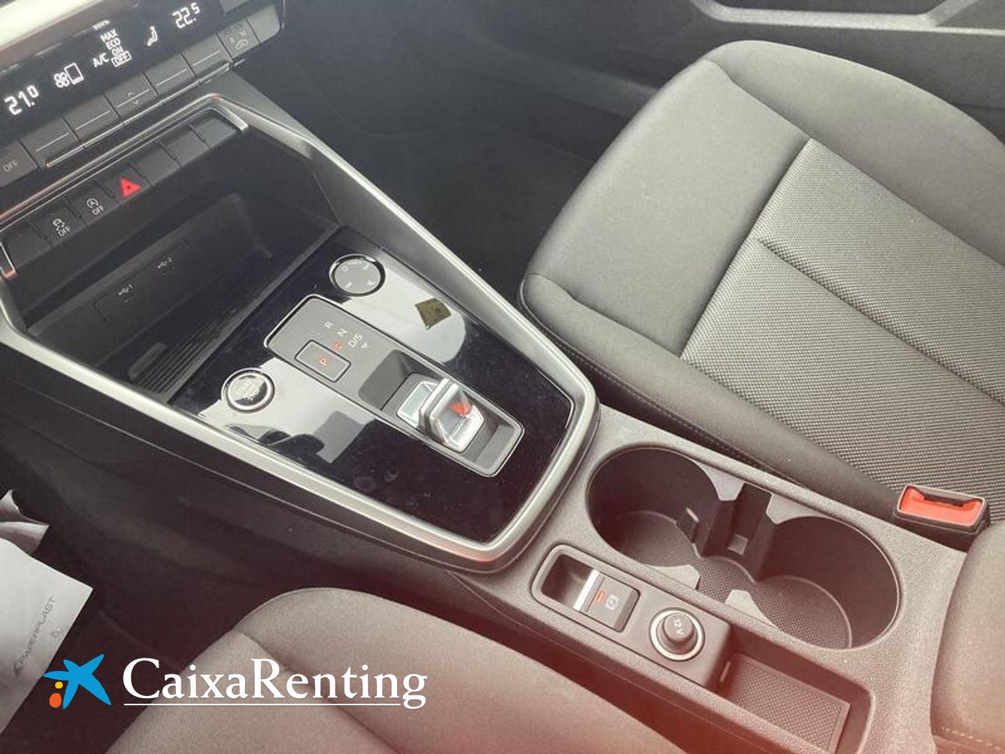 Audi A3 Sportback Advanced 30 TFSI 81 kW (110 CV) S tronic