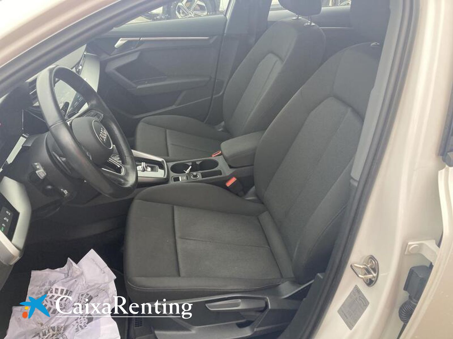 Audi A3 Sportback Advanced 30 TFSI 81 kW (110 CV) S tronic