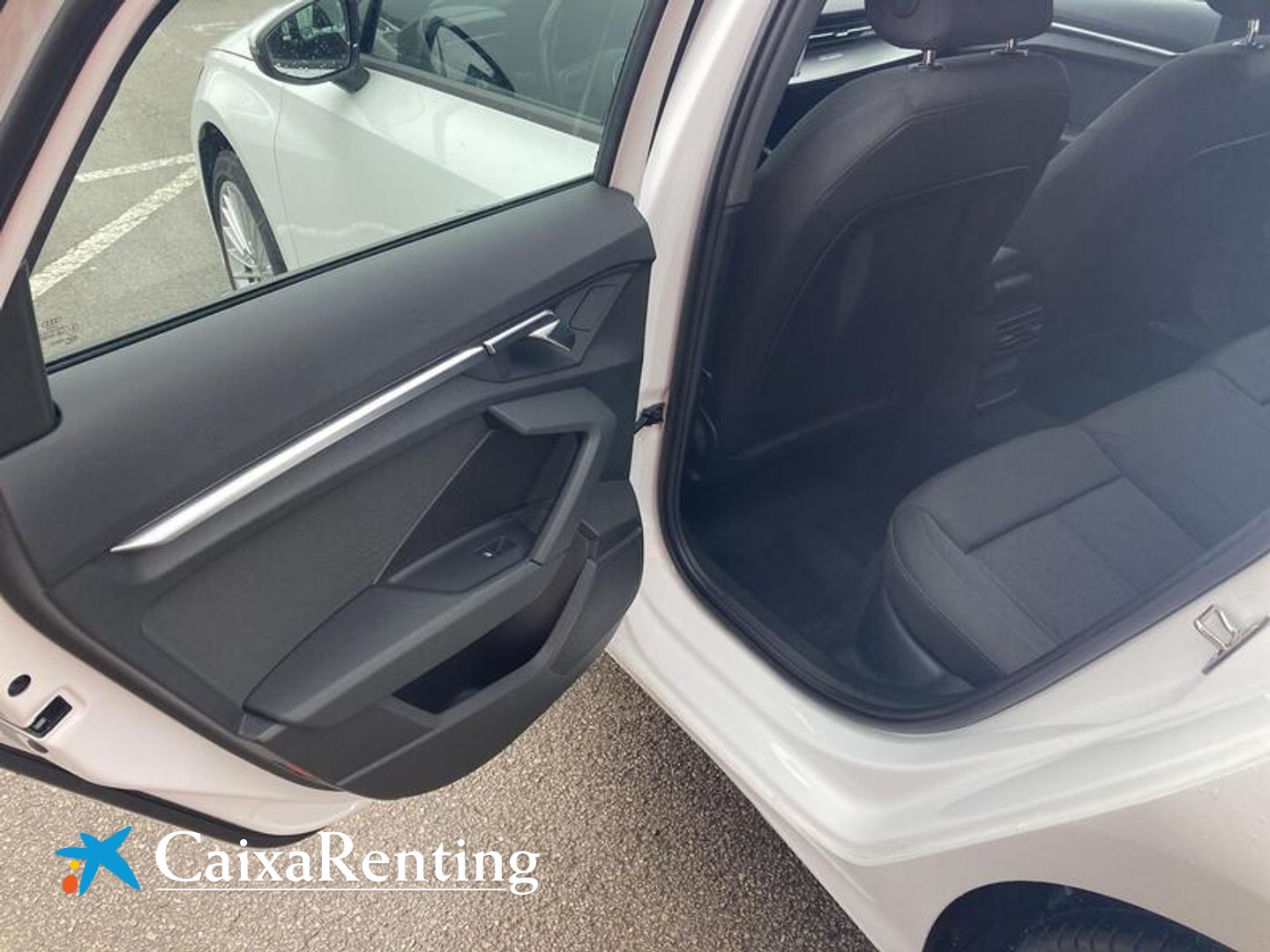 Audi A3 Sportback Advanced 30 TFSI 81 kW (110 CV) S tronic