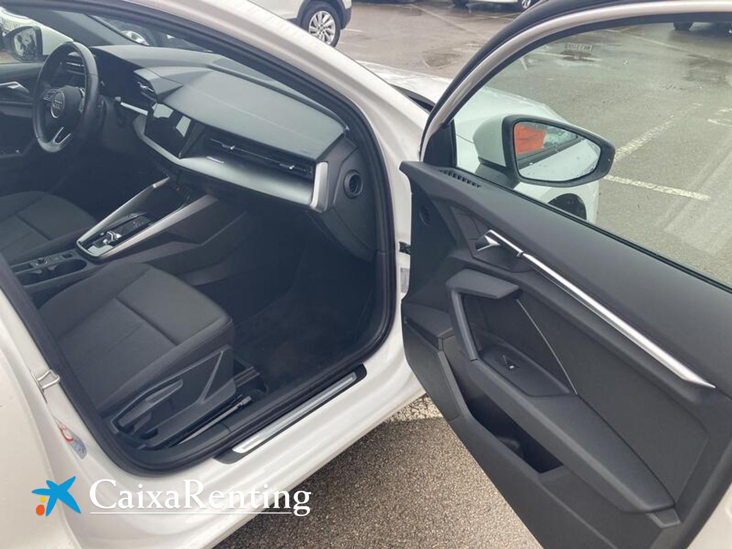 Audi A3 Sportback Advanced 30 TFSI 81 kW (110 CV) S tronic