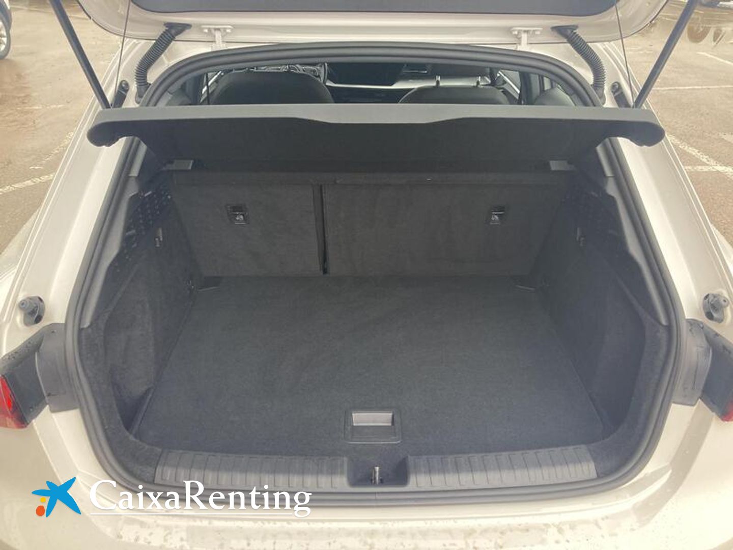 Audi A3 Sportback Advanced 30 TFSI 81 kW (110 CV) S tronic