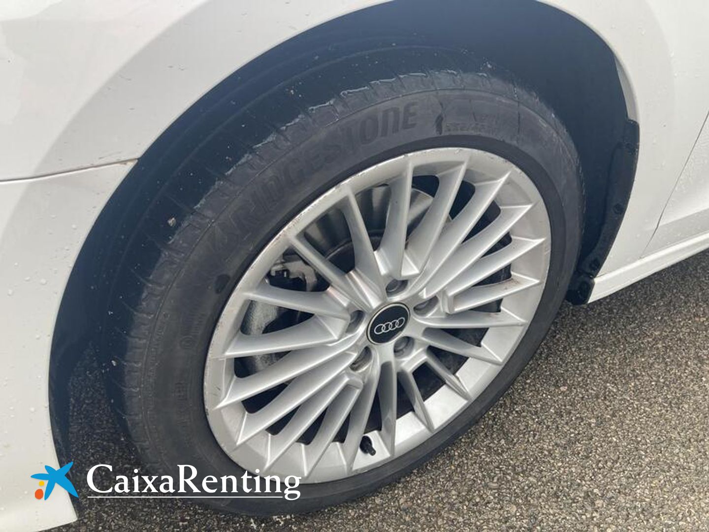 Audi A3 Sportback Advanced 30 TFSI 81 kW (110 CV) S tronic