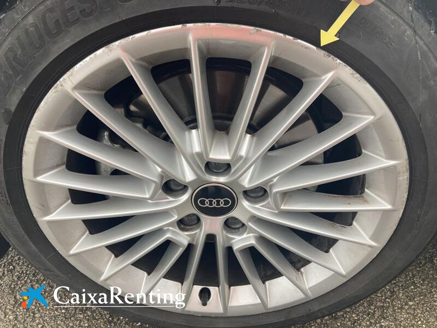 Audi A3 Sportback Advanced 30 TFSI 81 kW (110 CV) S tronic