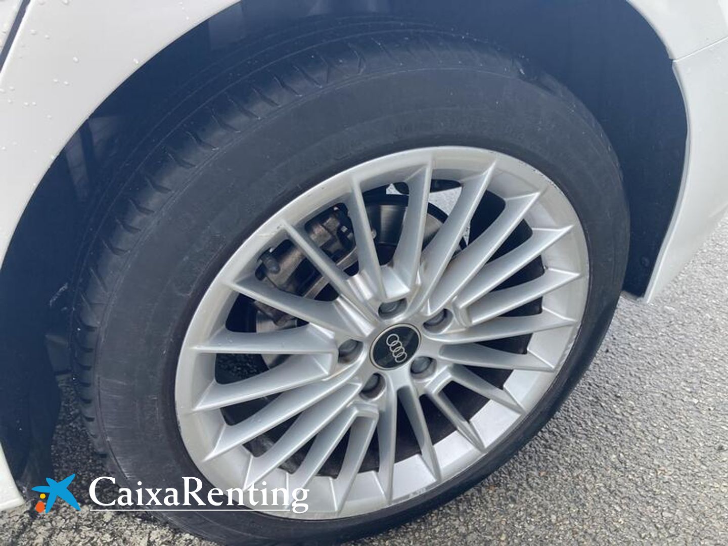 Audi A3 Sportback Advanced 30 TFSI 81 kW (110 CV) S tronic