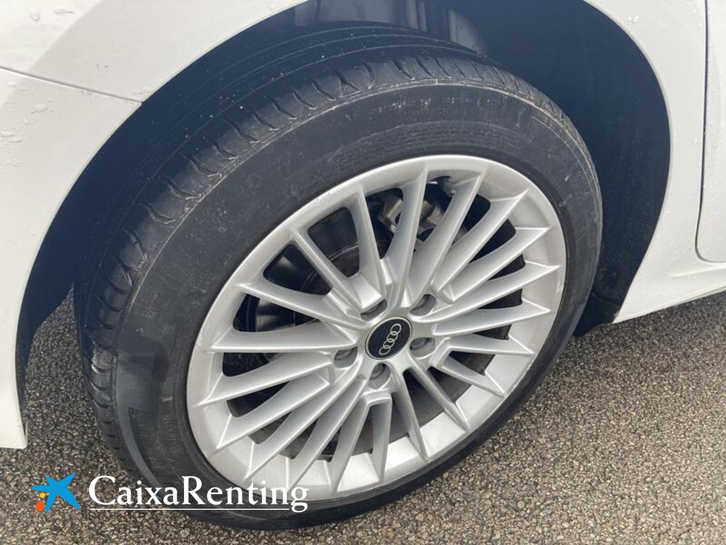Audi A3 Sportback Advanced 30 TFSI 81 kW (110 CV) S tronic