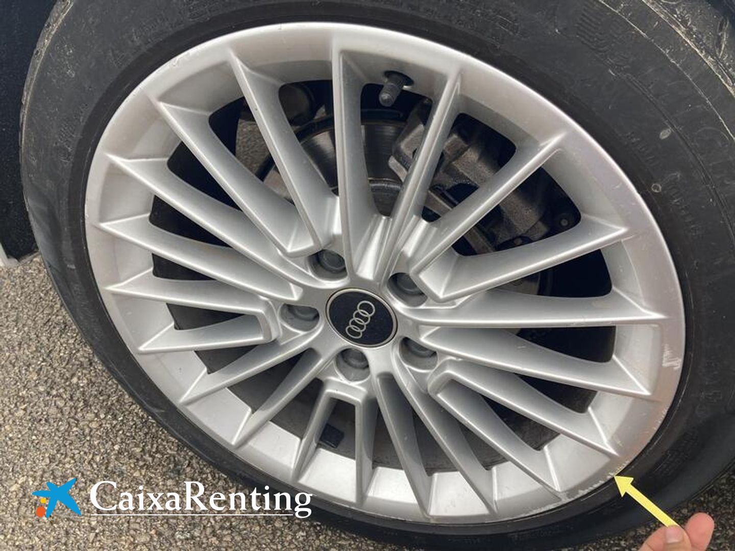 Audi A3 Sportback Advanced 30 TFSI 81 kW (110 CV) S tronic