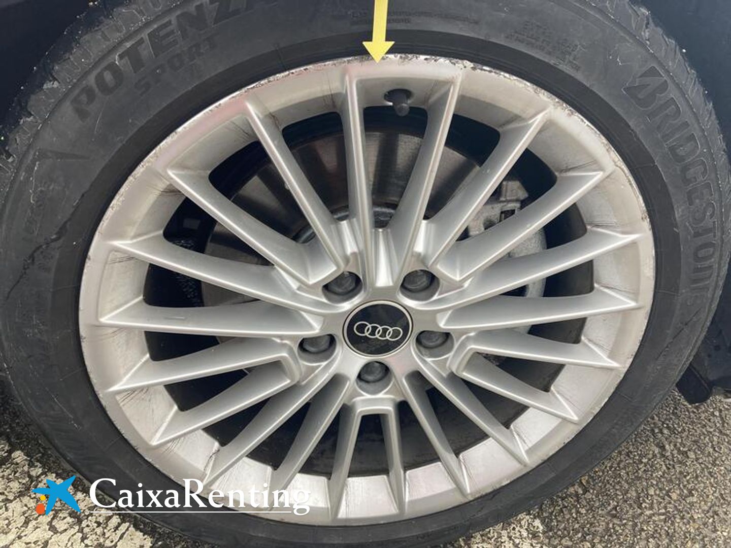 Audi A3 Sportback Advanced 30 TFSI 81 kW (110 CV) S tronic