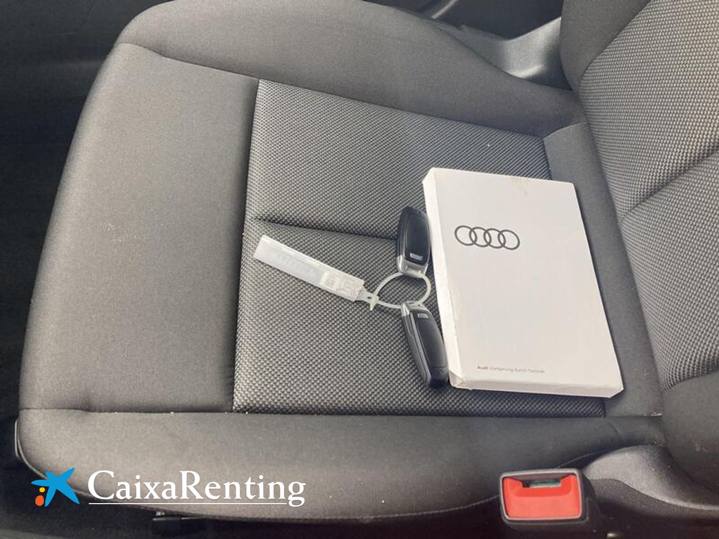 Audi A3 Sportback Advanced 30 TFSI 81 kW (110 CV) S tronic