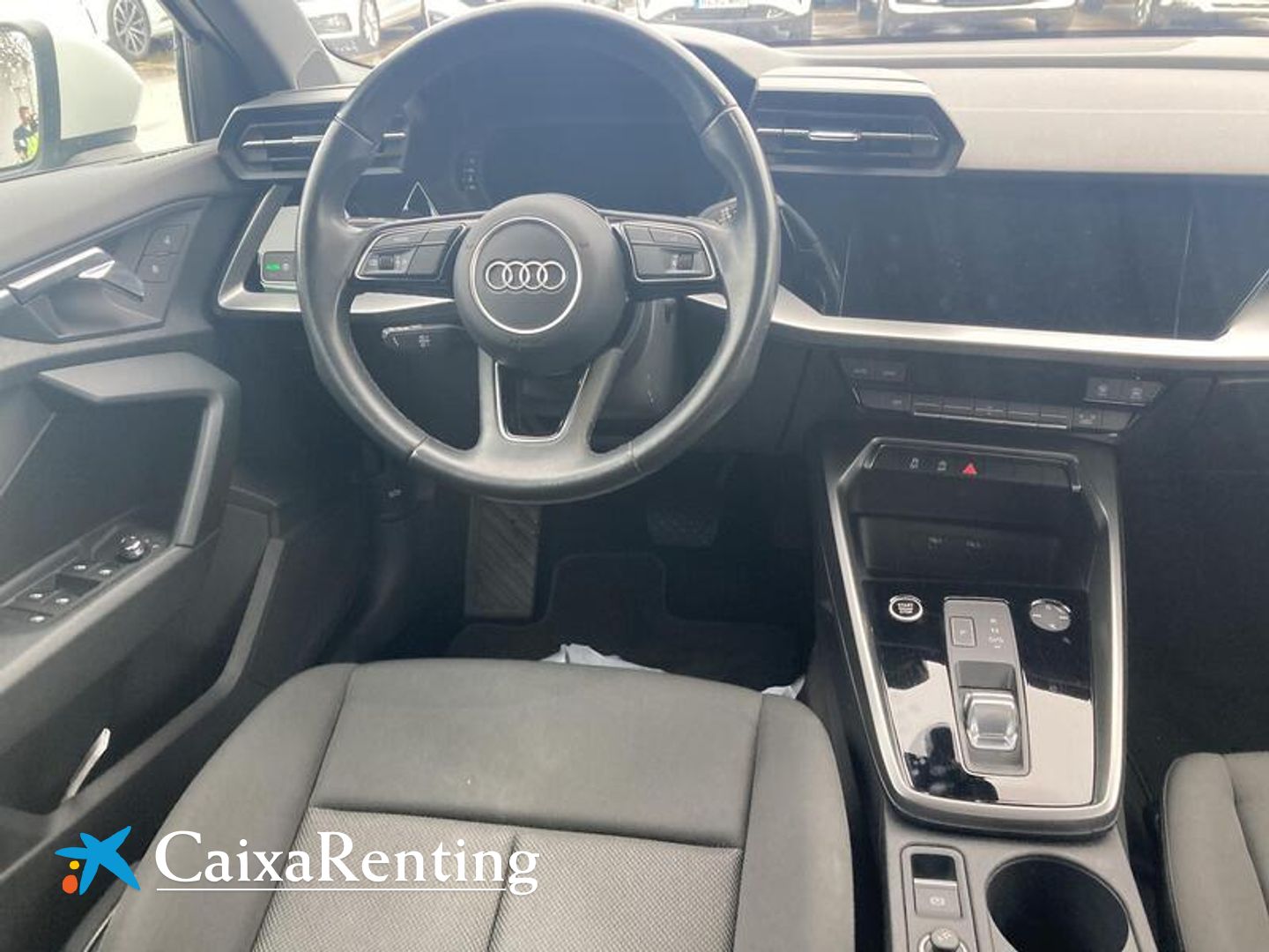 Audi A3 Sportback Advanced 30 TFSI 81 kW (110 CV) S tronic