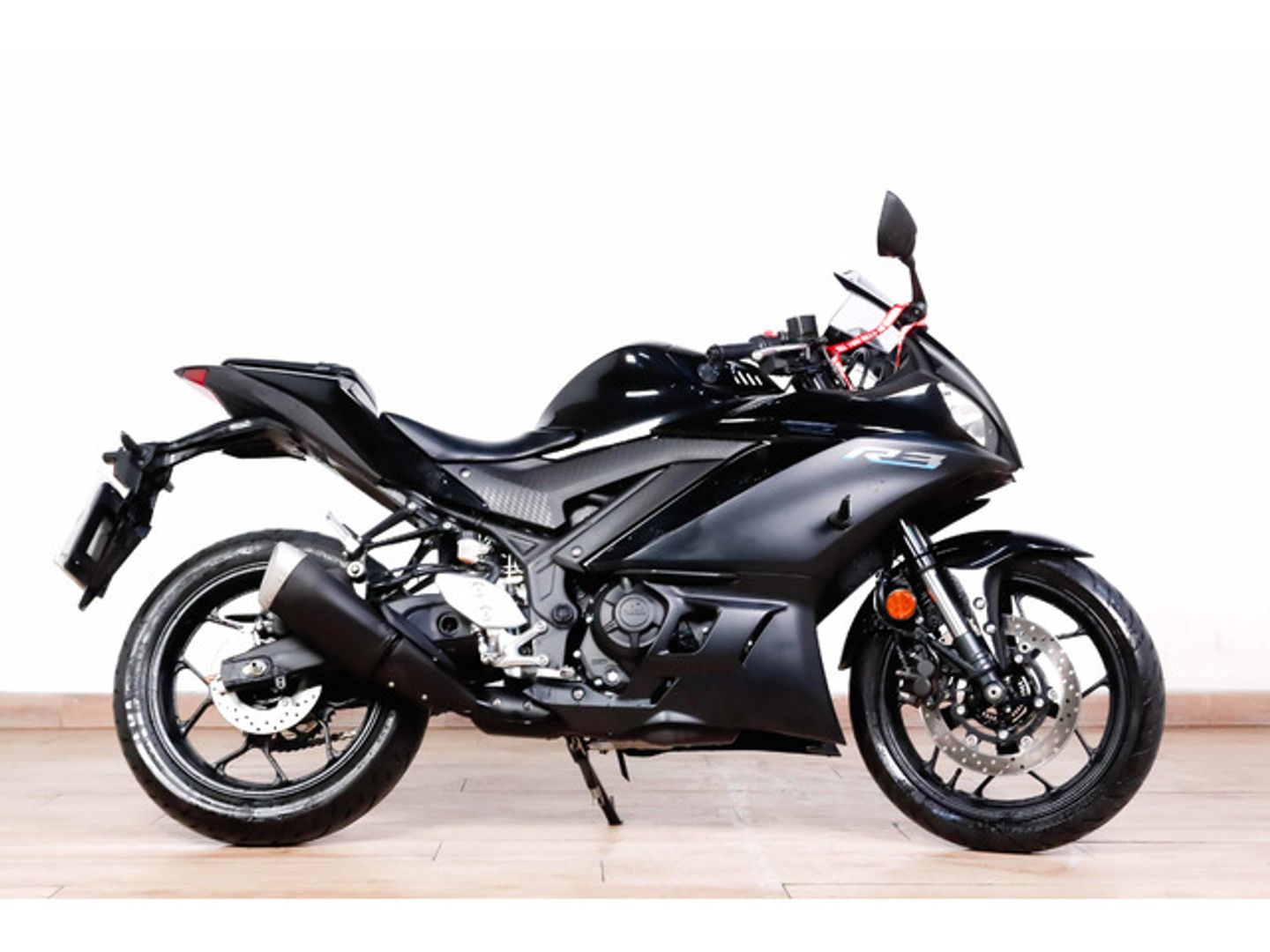 Yamaha YZF-R3