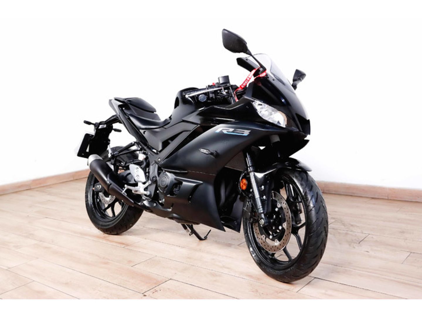 Yamaha YZF-R3