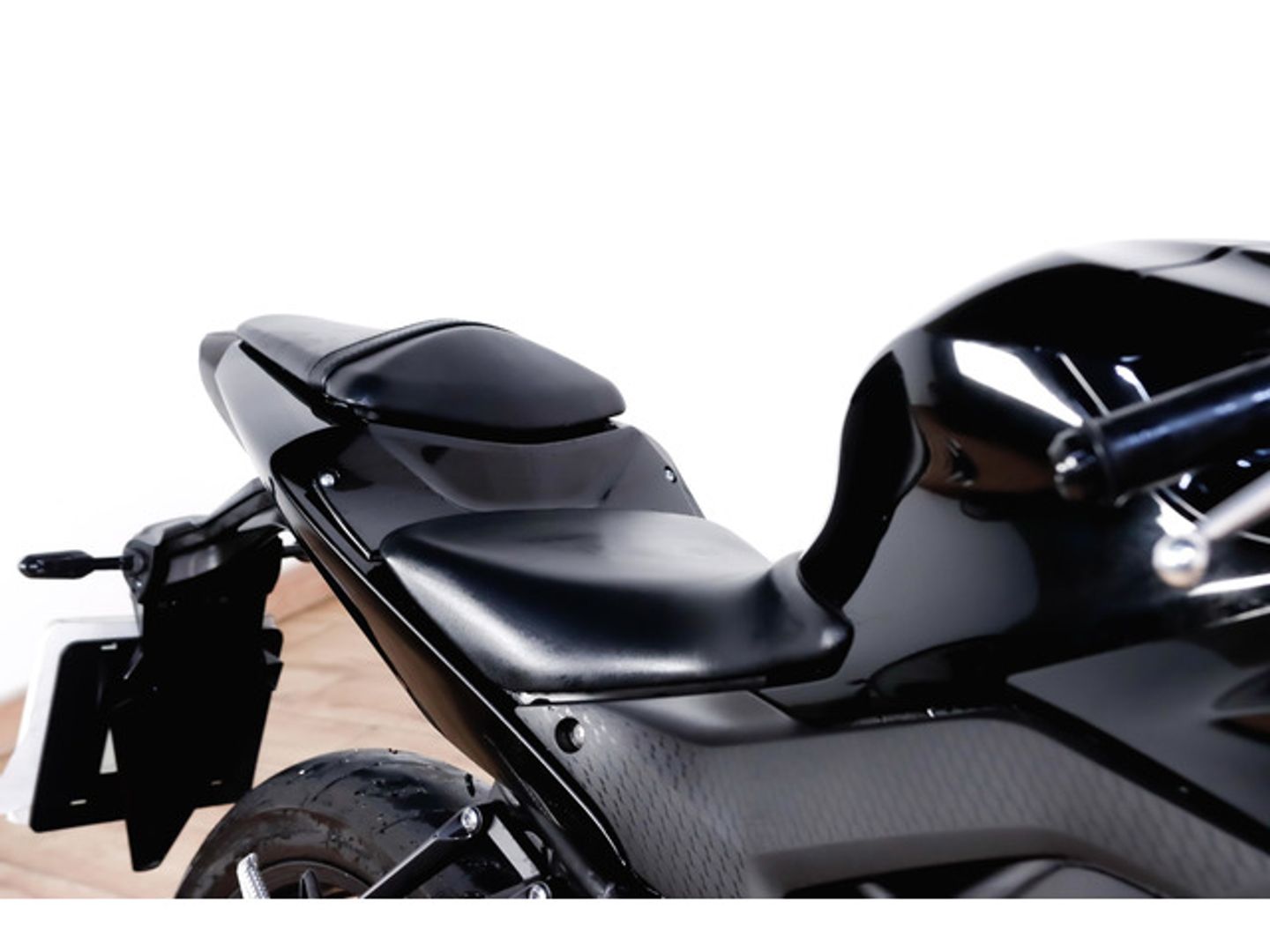 Yamaha YZF-R3