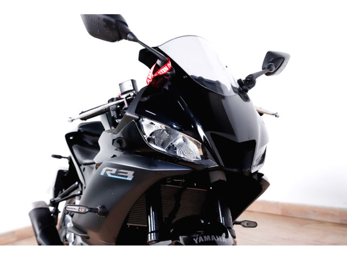 Yamaha YZF-R3